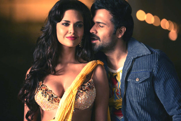 IPL should be scared of 'Jannat 2', says Emraan Hashmi